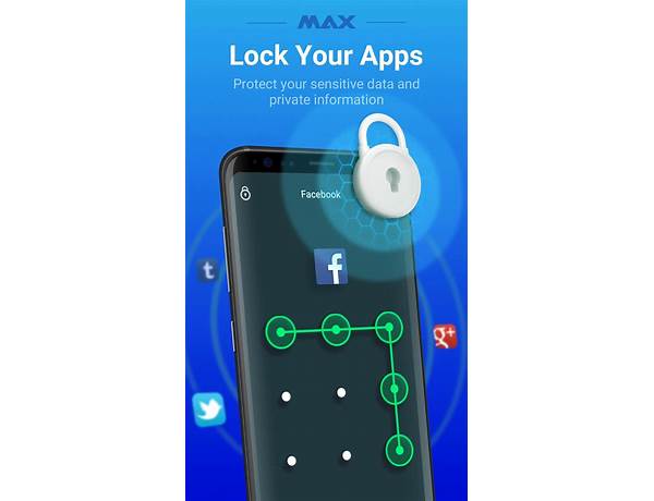 High Security AppLock for Android - Download the APK from Habererciyes